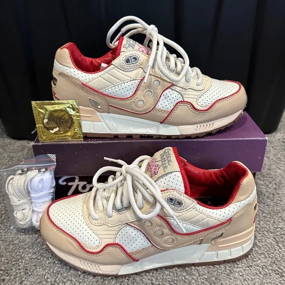 Saucony for the people cheap